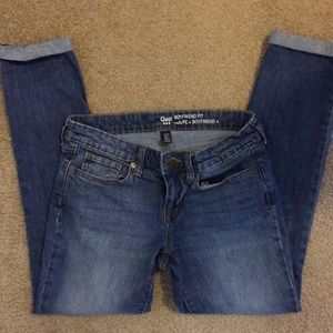 Gap Jeans